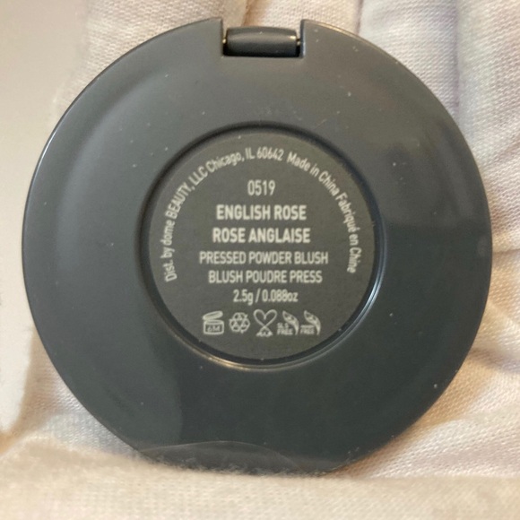 Estée Lauder Quad Eyeshadow & Dome Blush - NWT - Picture 5 of 8